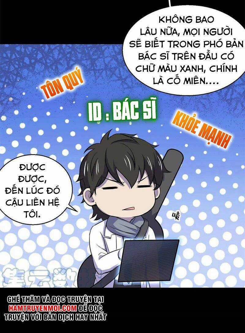 Toàn Cầu Sụp Đổ - Chapter 55 - Trang 8