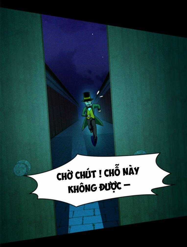 Toàn Cầu Sụp Đổ - Chapter 56 - Trang 2