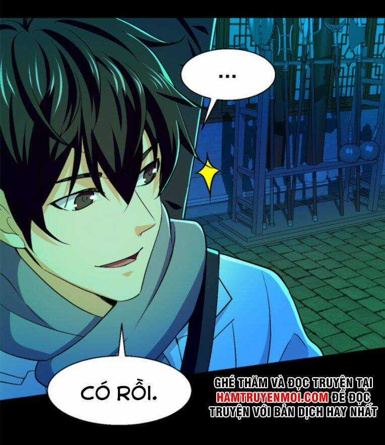 Toàn Cầu Sụp Đổ - Chapter 56 - Trang 11