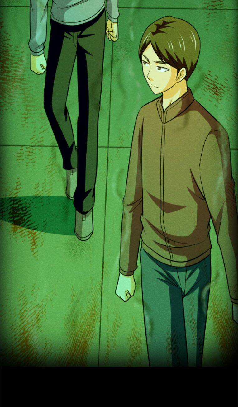 Toàn Cầu Sụp Đổ - Chapter 56 - Trang 29