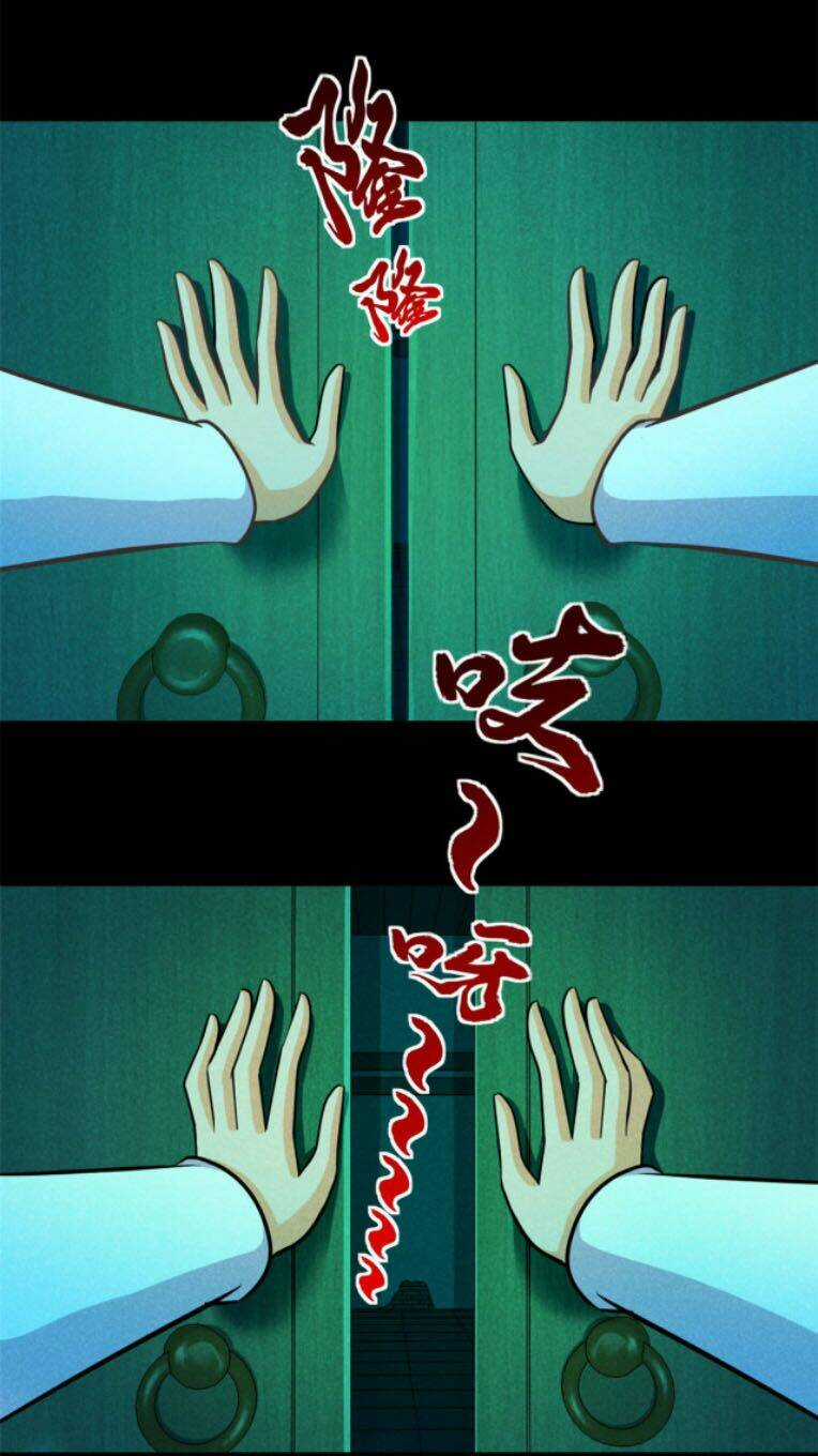 Toàn Cầu Sụp Đổ - Chapter 56 - Trang 34