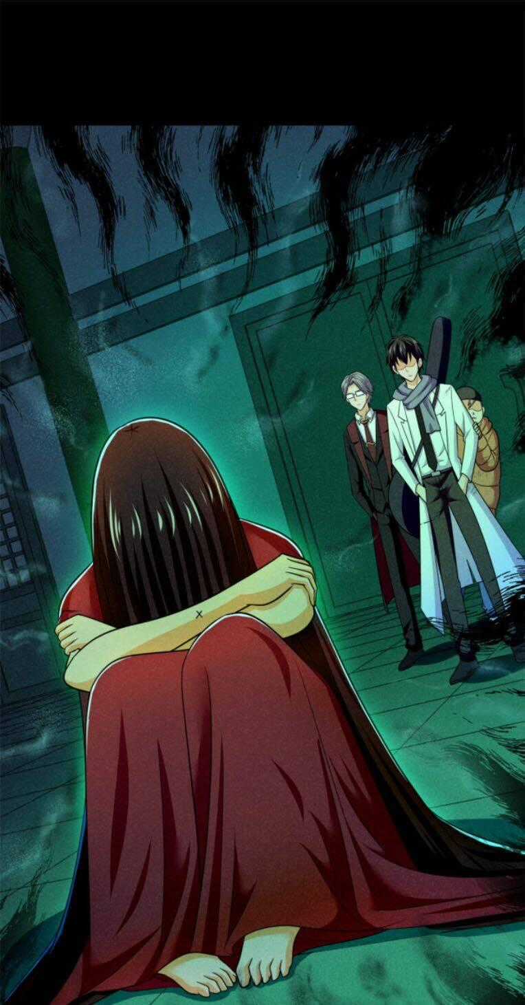 Toàn Cầu Sụp Đổ - Chapter 56 - Trang 38