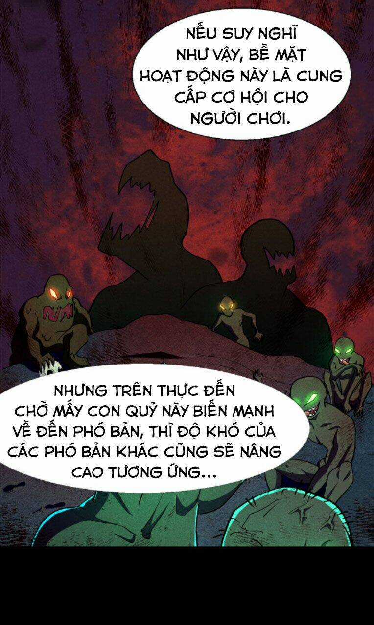 Toàn Cầu Sụp Đổ - Chapter 56 - Trang 6