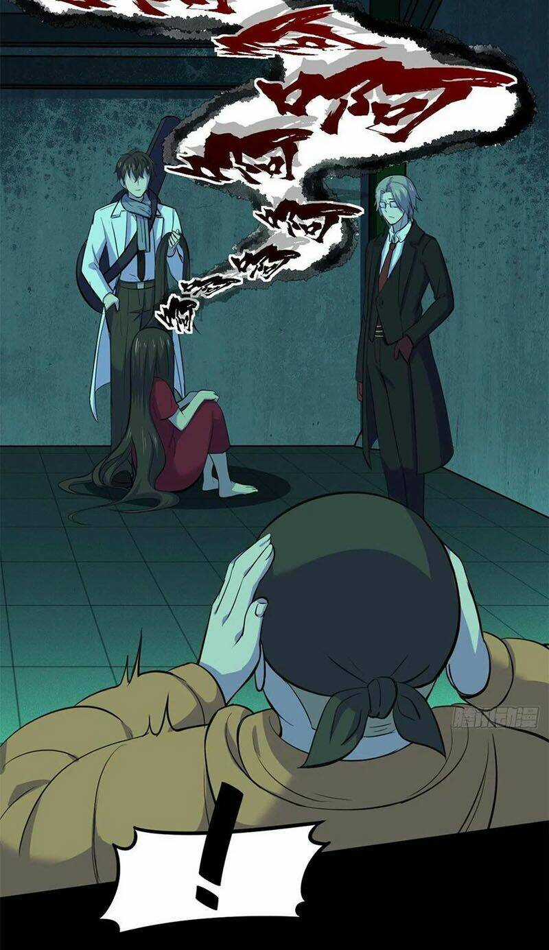 Toàn Cầu Sụp Đổ - Chapter 57 - Trang 12