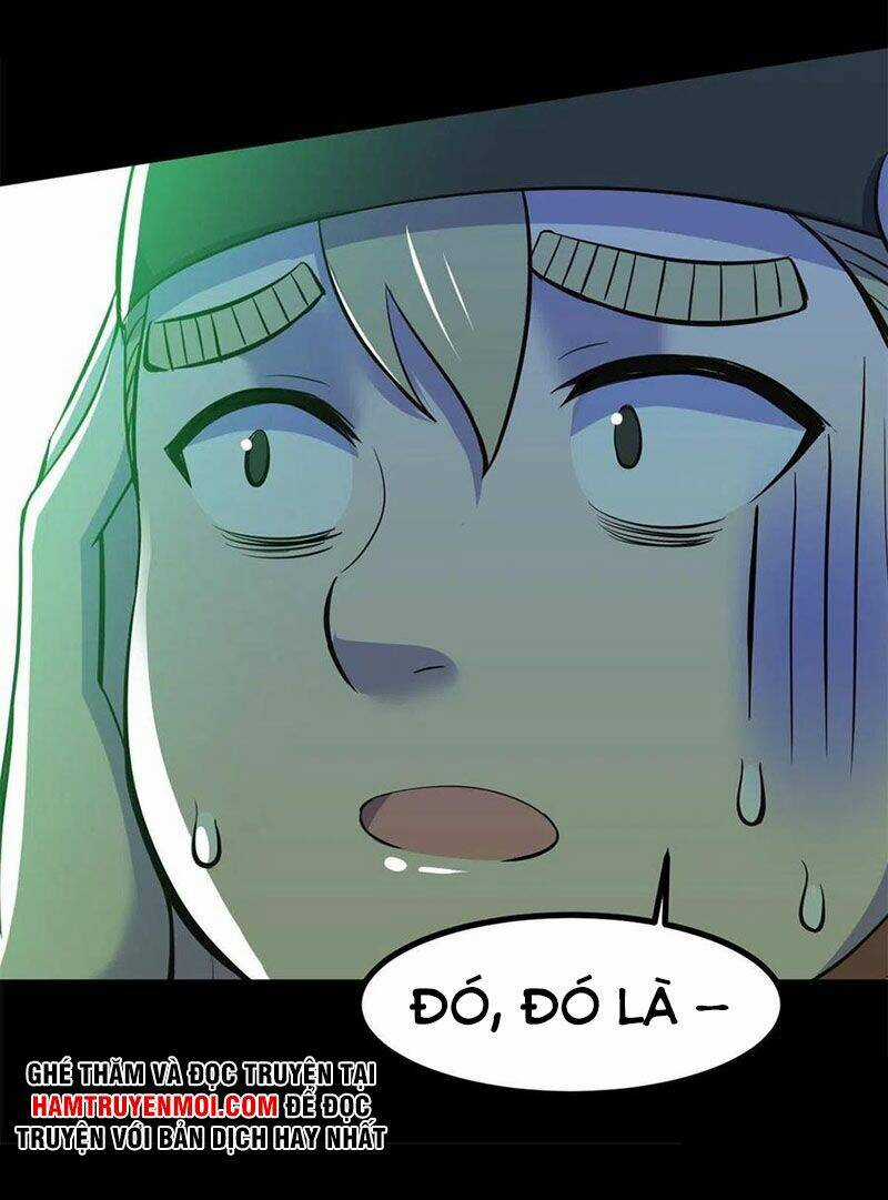 Toàn Cầu Sụp Đổ - Chapter 57 - Trang 13