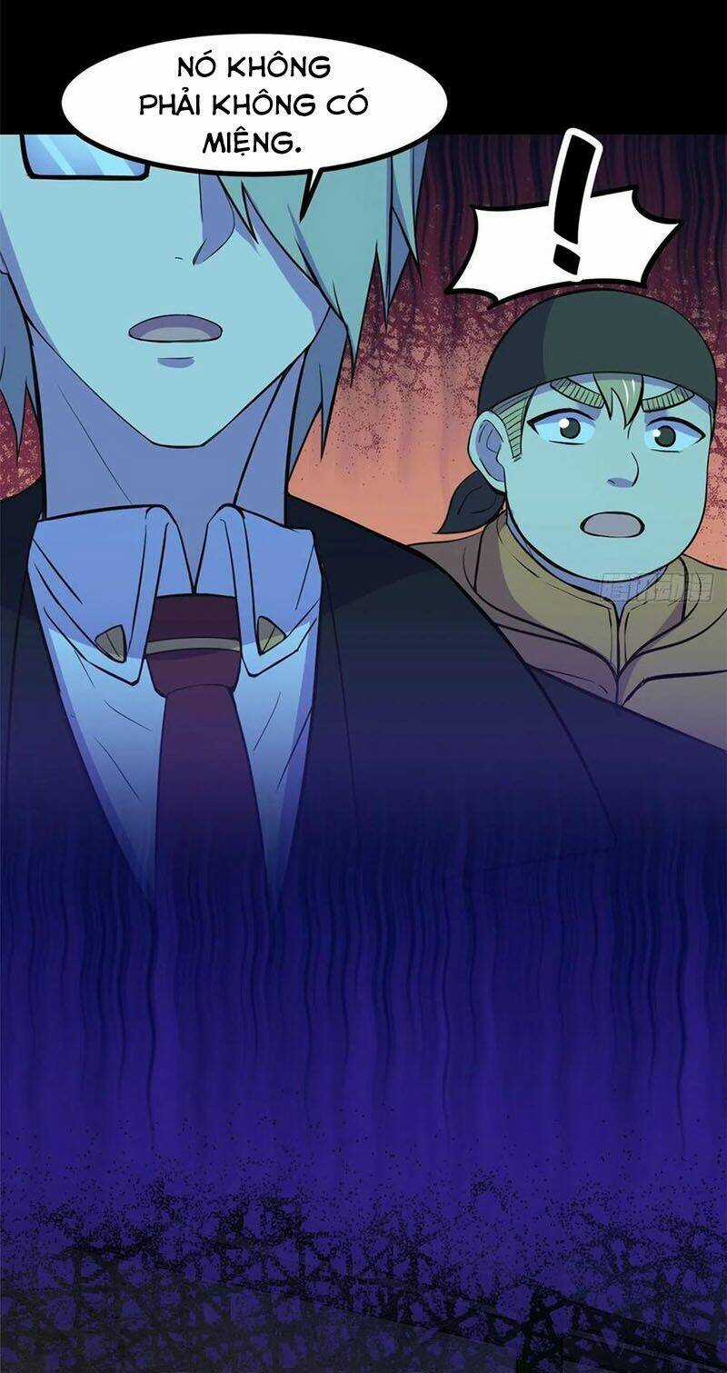 Toàn Cầu Sụp Đổ - Chapter 57 - Trang 16