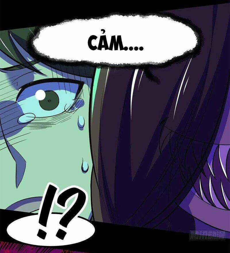 Toàn Cầu Sụp Đổ - Chapter 57 - Trang 18