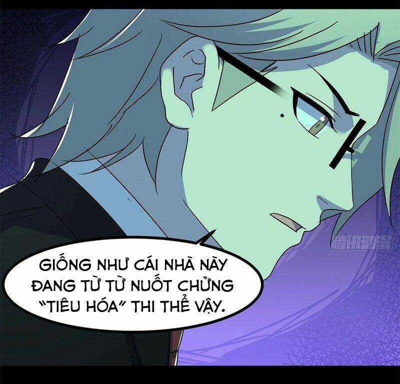 Toàn Cầu Sụp Đổ - Chapter 57 - Trang 38