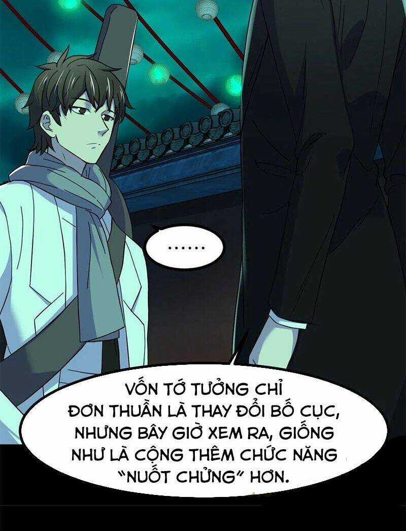 Toàn Cầu Sụp Đổ - Chapter 57 - Trang 40