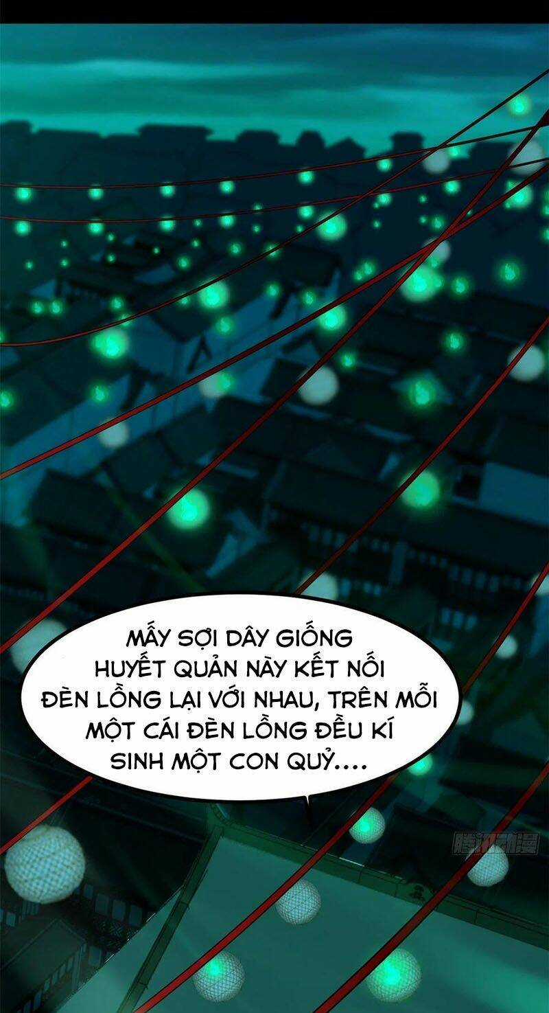 Toàn Cầu Sụp Đổ - Chapter 57 - Trang 41