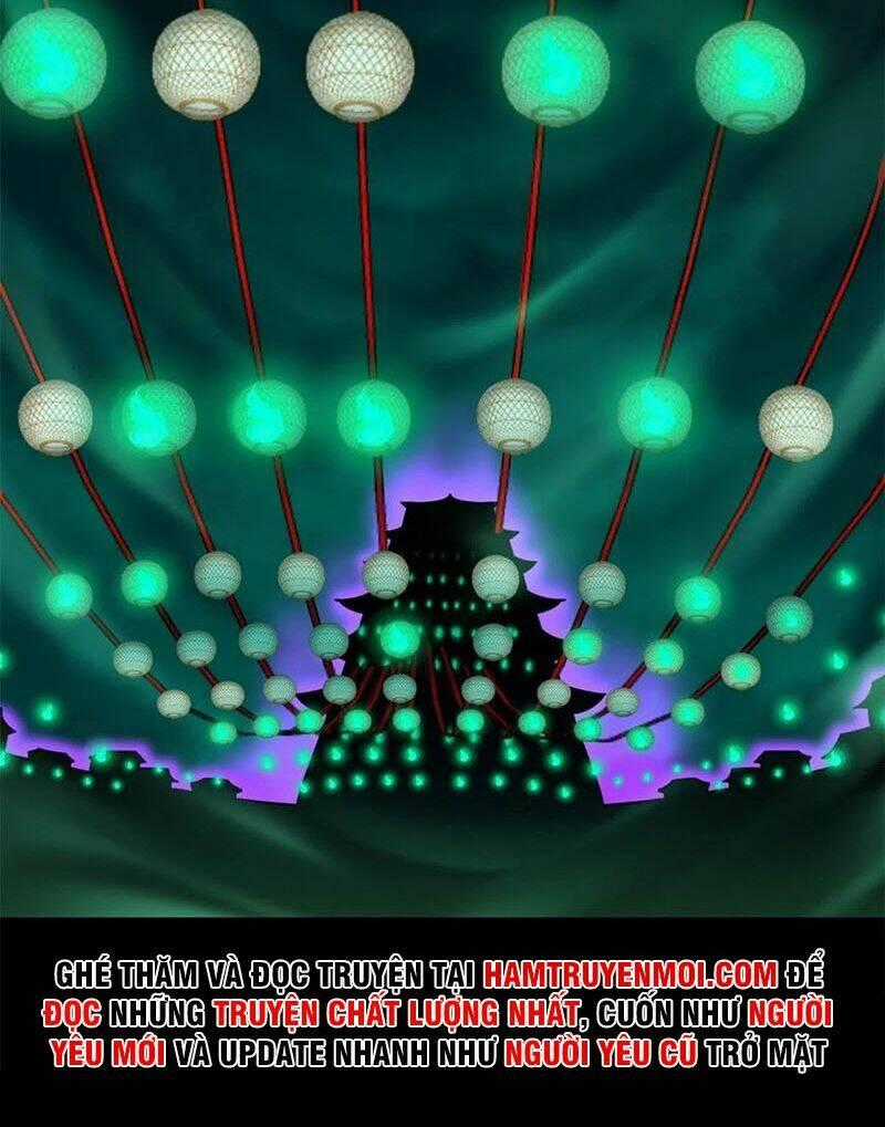 Toàn Cầu Sụp Đổ - Chapter 57 - Trang 45