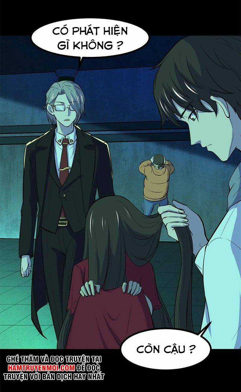 Toàn Cầu Sụp Đổ - Chapter 57 - Trang 7