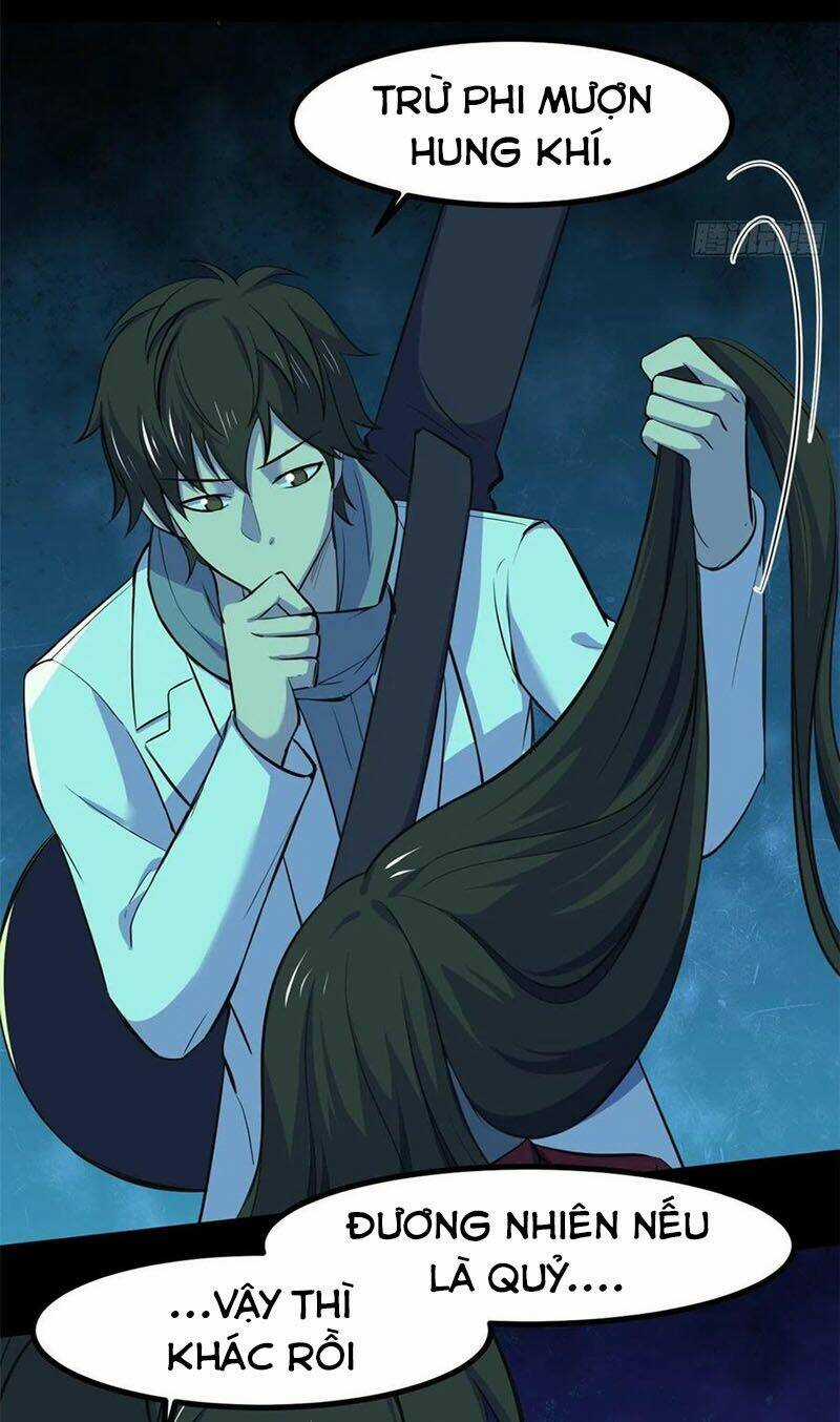 Toàn Cầu Sụp Đổ - Chapter 57 - Trang 10