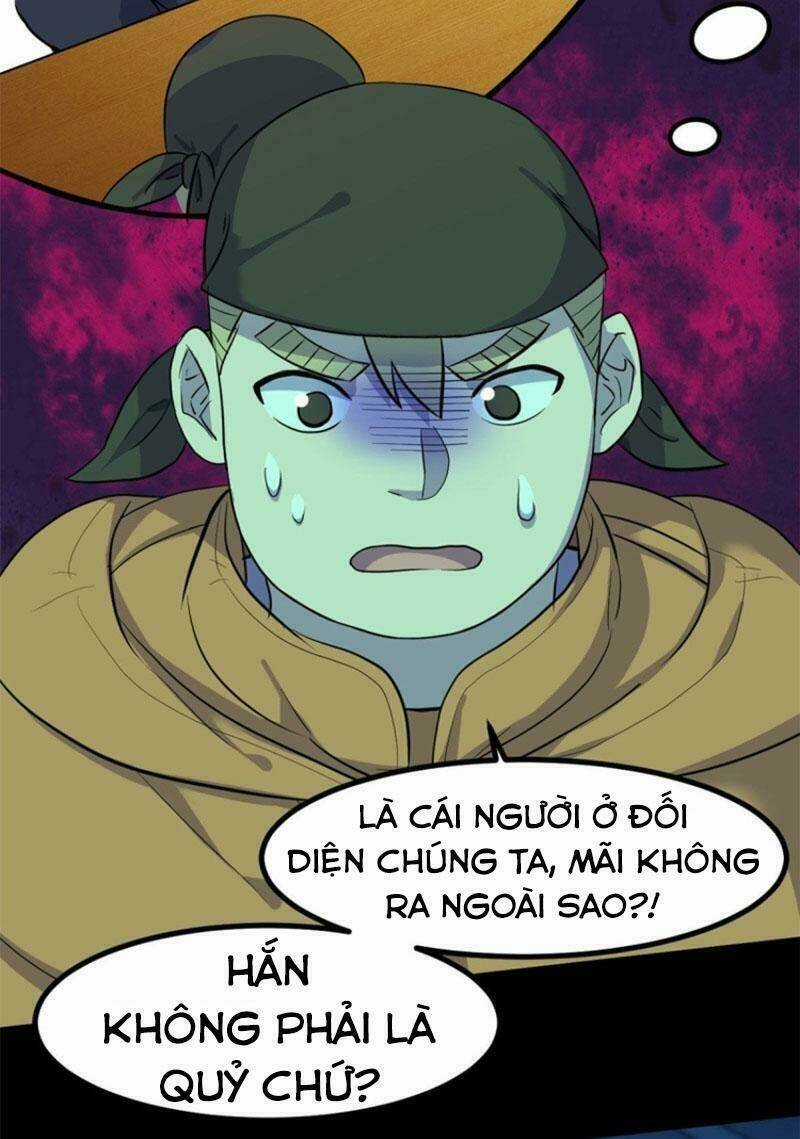 Toàn Cầu Sụp Đổ - Chapter 58 - Trang 24