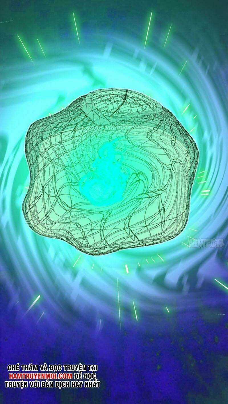 Toàn Cầu Sụp Đổ - Chapter 58 - Trang 4