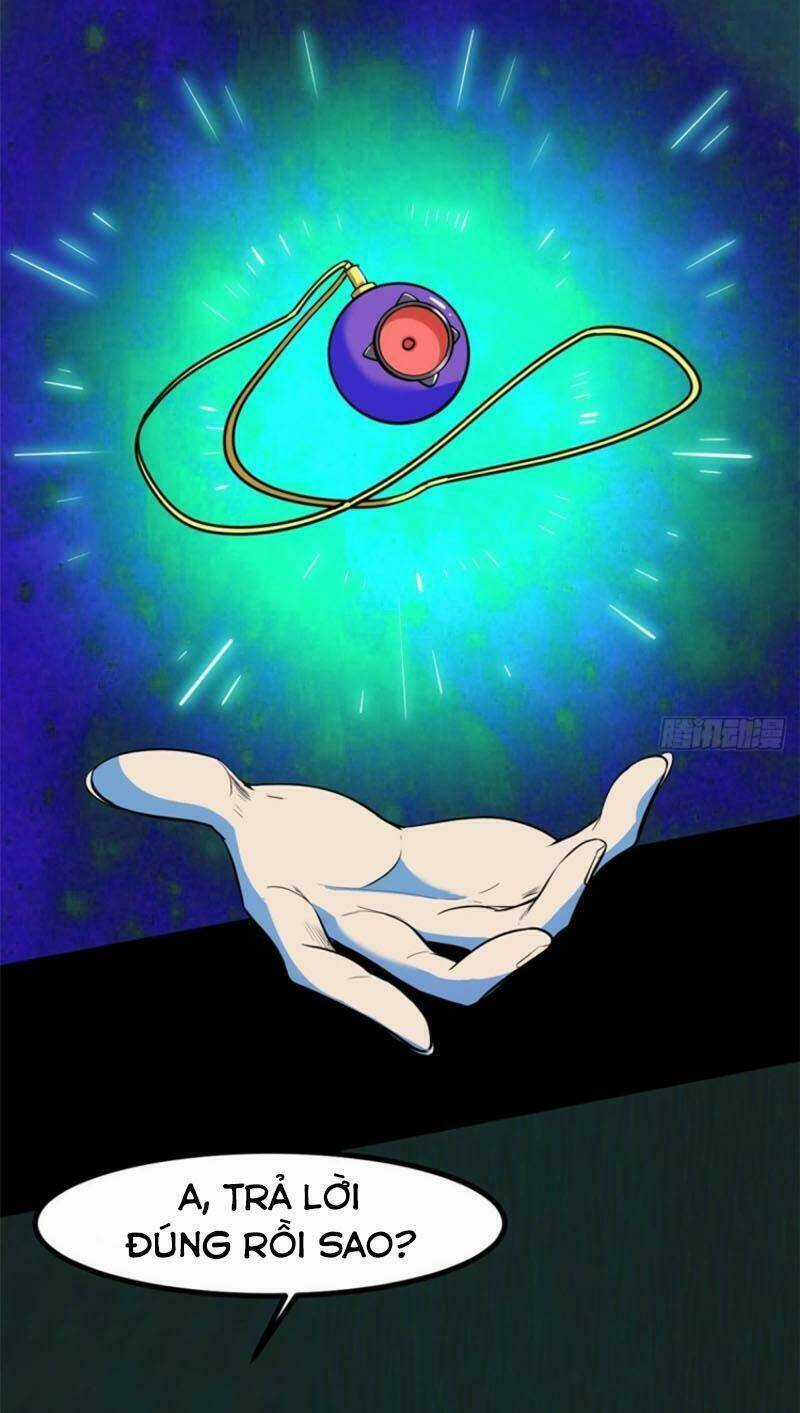 Toàn Cầu Sụp Đổ - Chapter 58 - Trang 5
