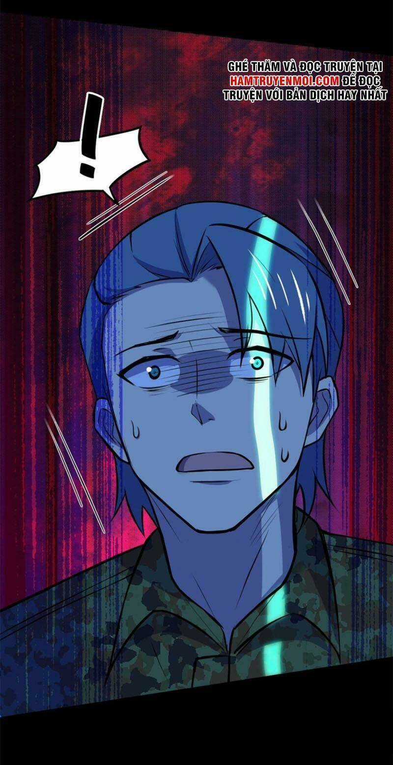 Toàn Cầu Sụp Đổ - Chapter 58 - Trang 48