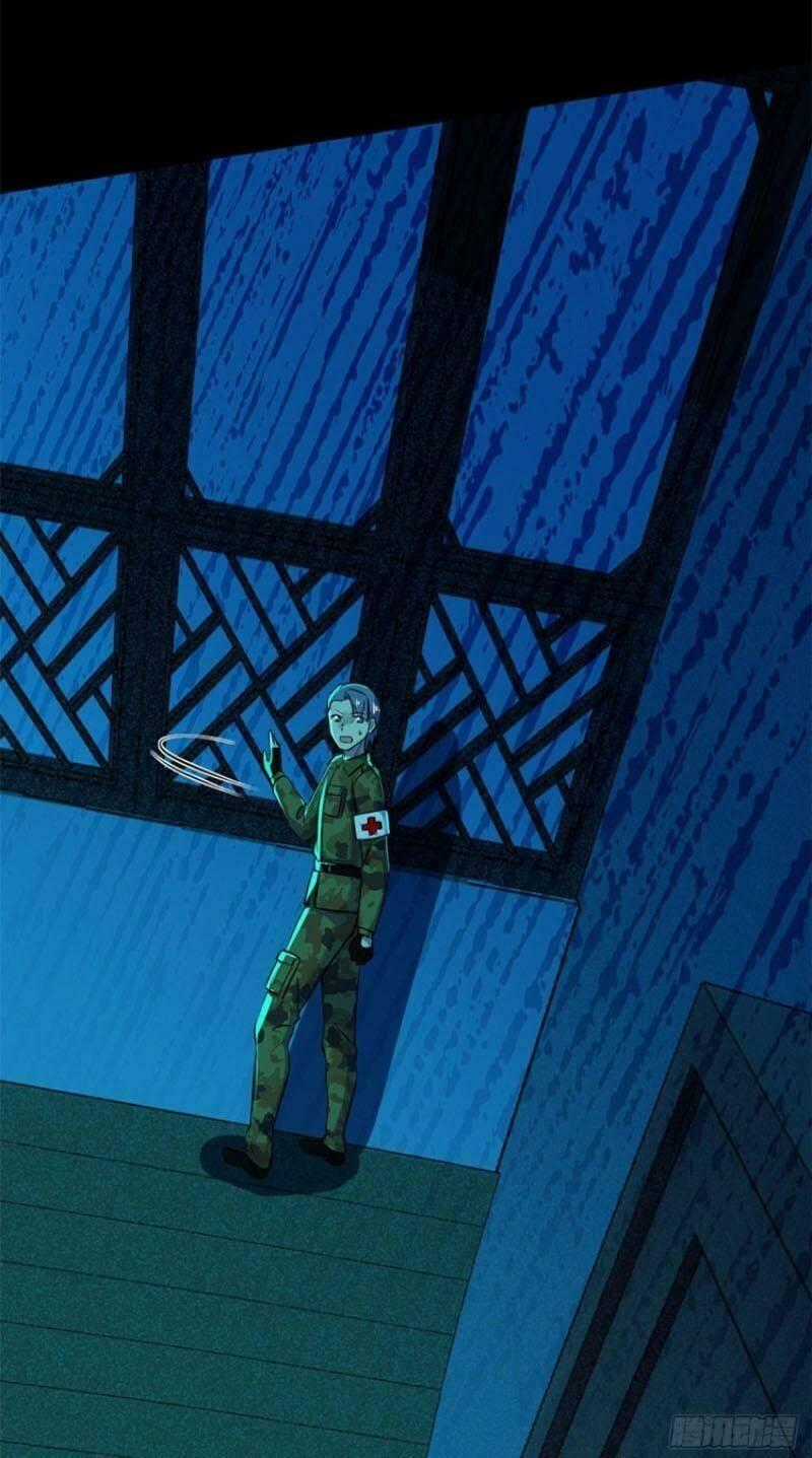 Toàn Cầu Sụp Đổ - Chapter 58 - Trang 49