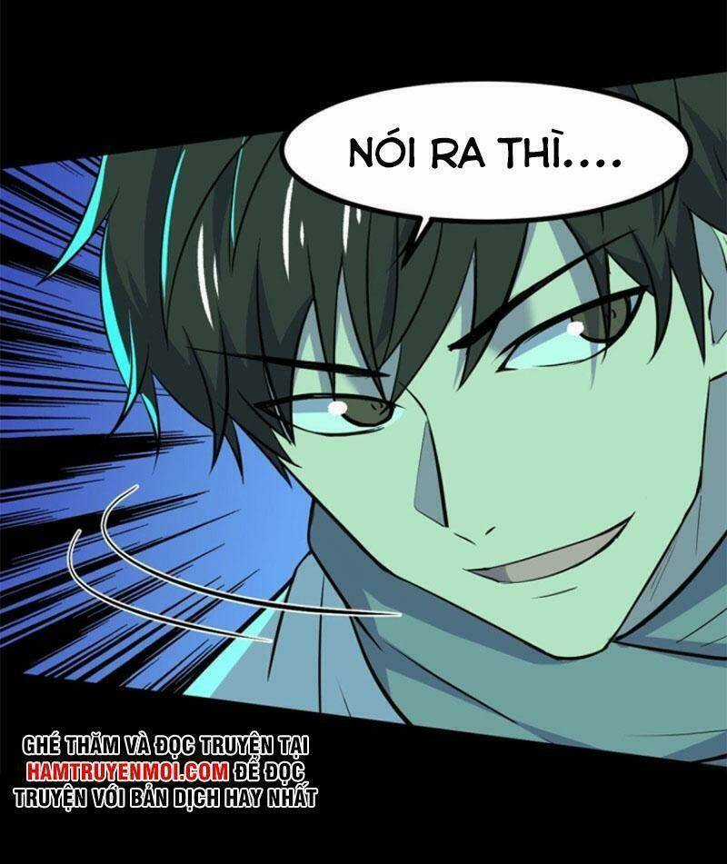 Toàn Cầu Sụp Đổ - Chapter 58 - Trang 8