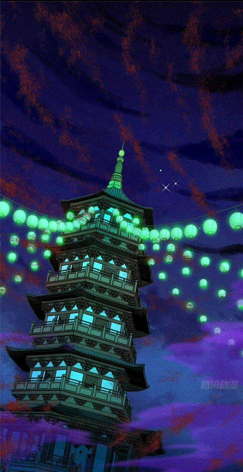 Toàn Cầu Sụp Đổ - Chapter 59 - Trang 18