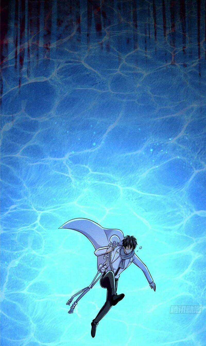 Toàn Cầu Sụp Đổ - Chapter 59 - Trang 44