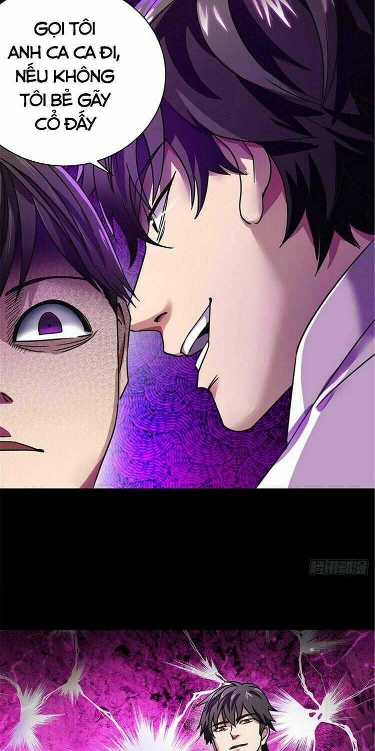 Toàn Cầu Sụp Đổ - Chapter 6 - Trang 2