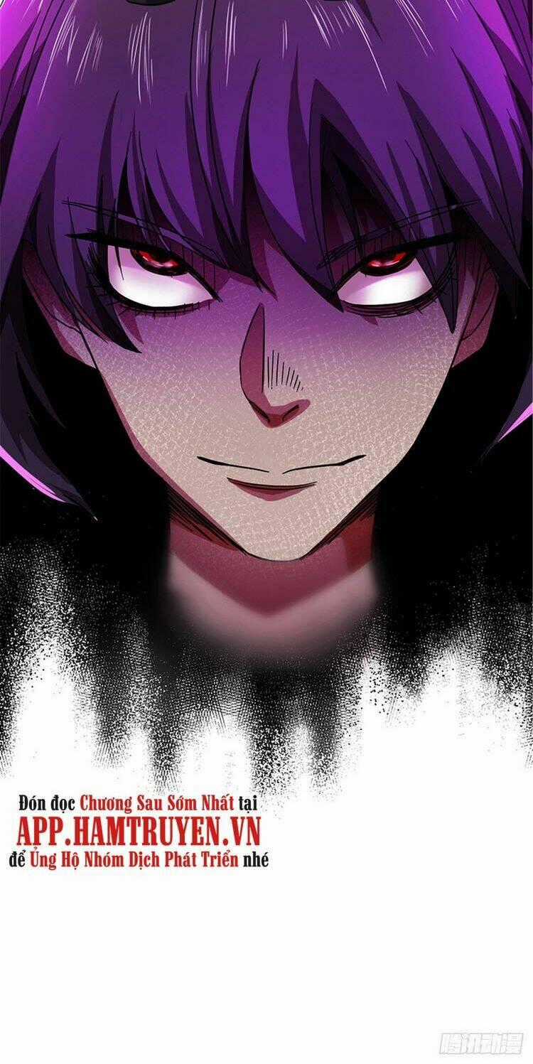 Toàn Cầu Sụp Đổ - Chapter 6 - Trang 39