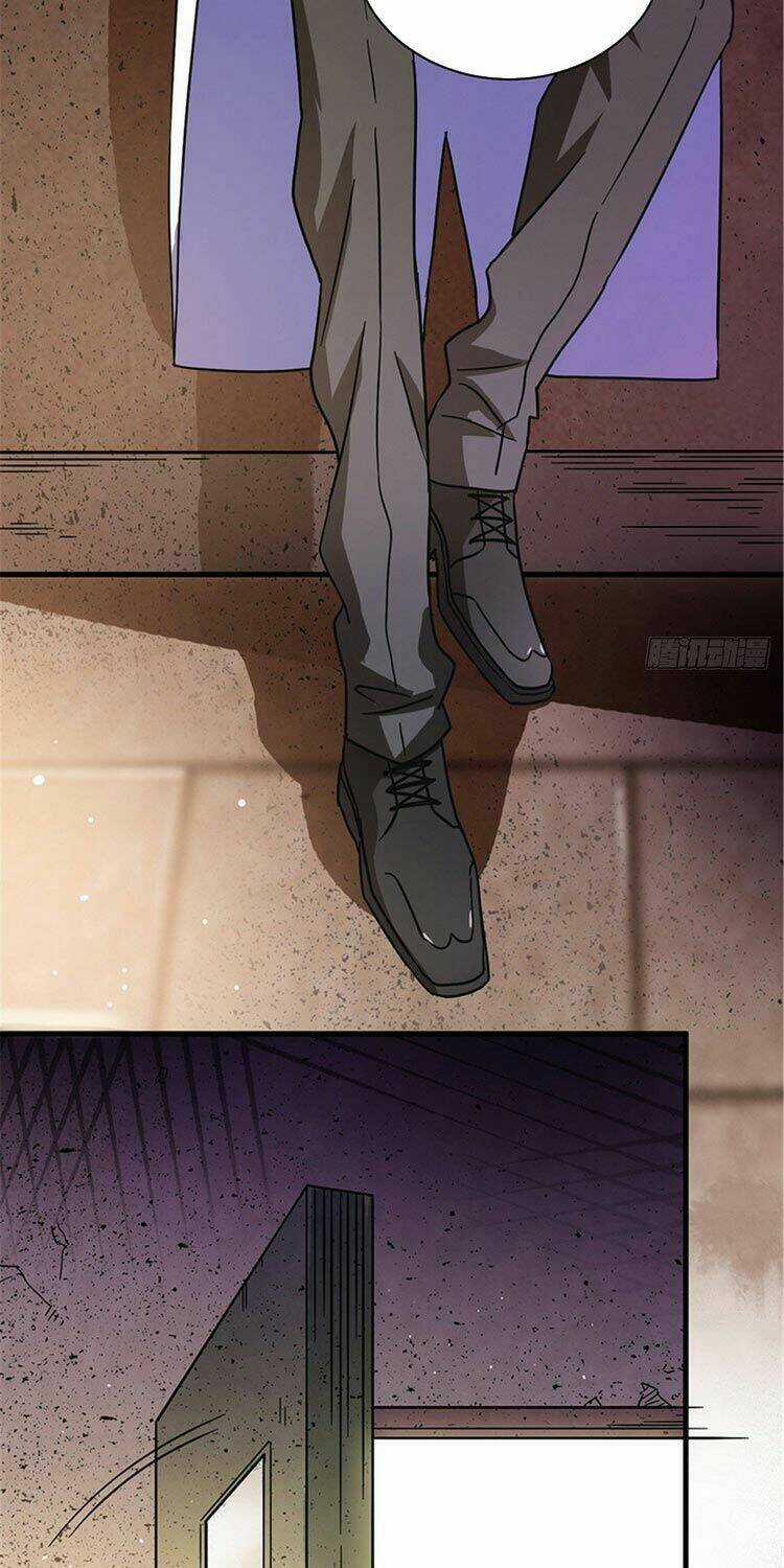 Toàn Cầu Sụp Đổ - Chapter 6 - Trang 5