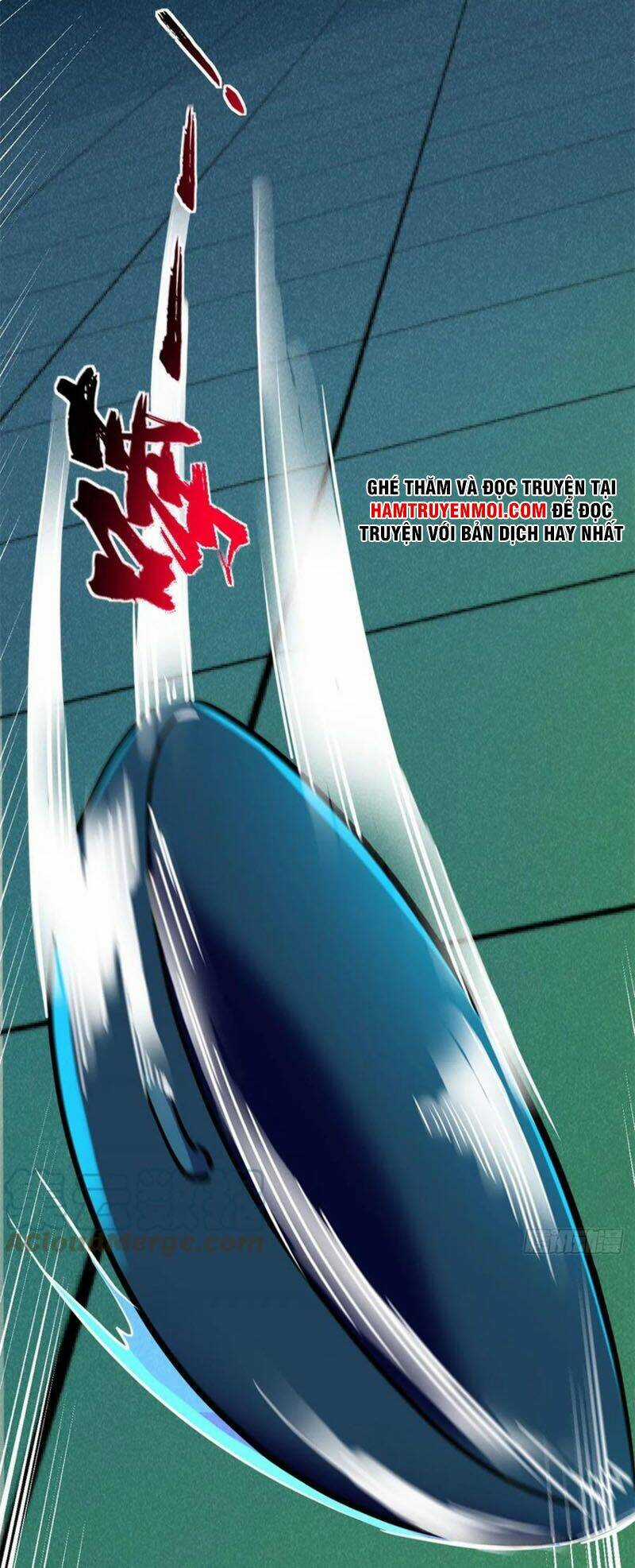 Toàn Cầu Sụp Đổ - Chapter 60 - Trang 21