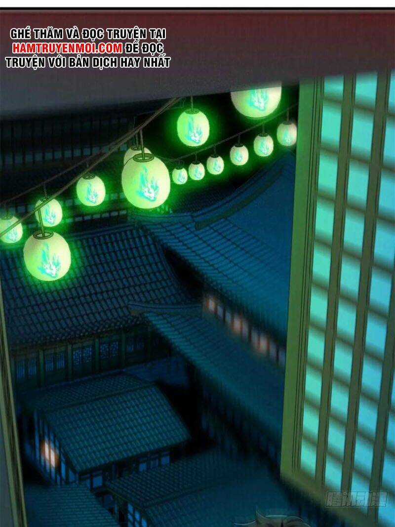 Toàn Cầu Sụp Đổ - Chapter 60 - Trang 36