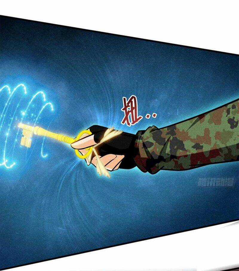 Toàn Cầu Sụp Đổ - Chapter 60 - Trang 40