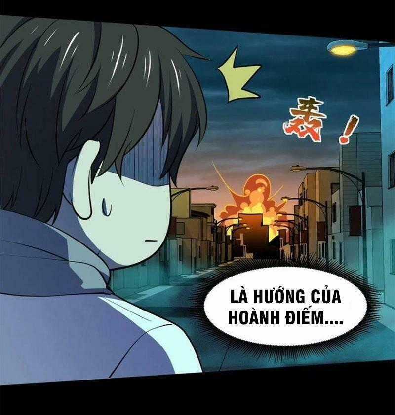 Toàn Cầu Sụp Đổ - Chapter 61 - Trang 2