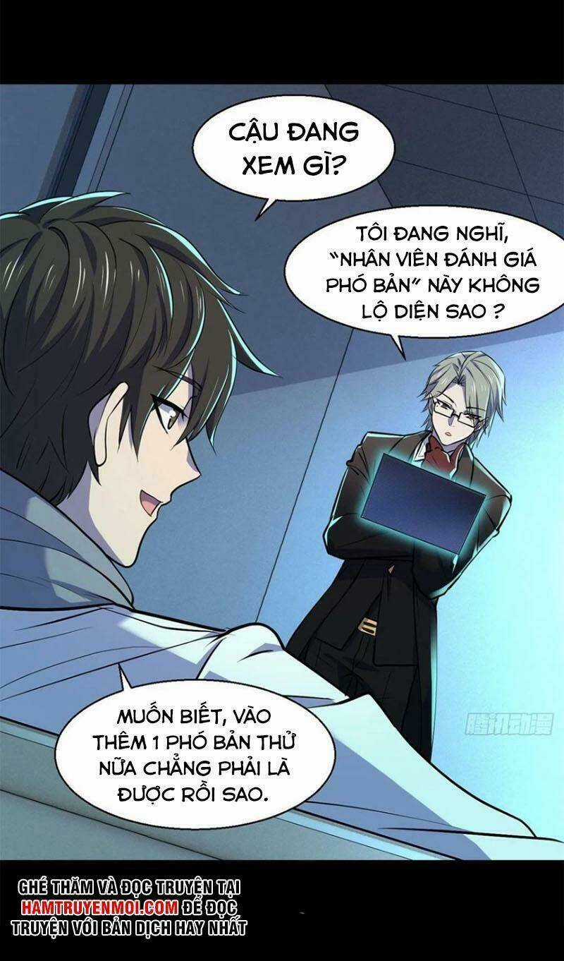 Toàn Cầu Sụp Đổ - Chapter 61 - Trang 13