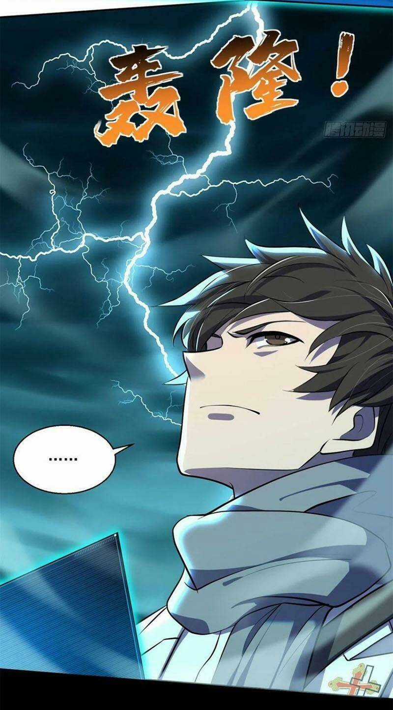 Toàn Cầu Sụp Đổ - Chapter 61 - Trang 4