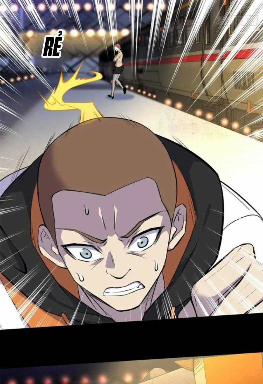 Toàn Cầu Sụp Đổ - Chapter 62 - Trang 2