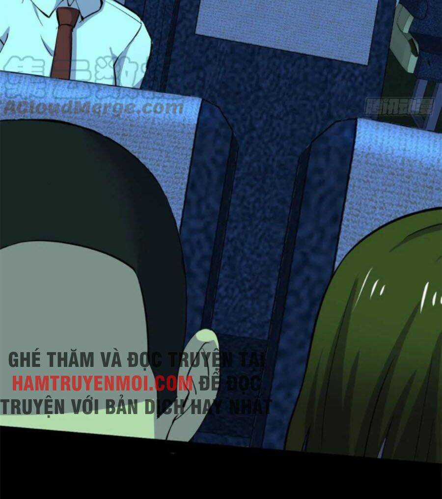 Toàn Cầu Sụp Đổ - Chapter 62 - Trang 23