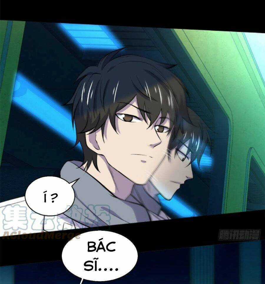 Toàn Cầu Sụp Đổ - Chapter 62 - Trang 28