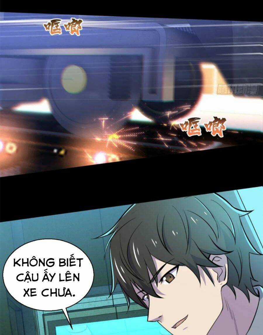 Toàn Cầu Sụp Đổ - Chapter 62 - Trang 4