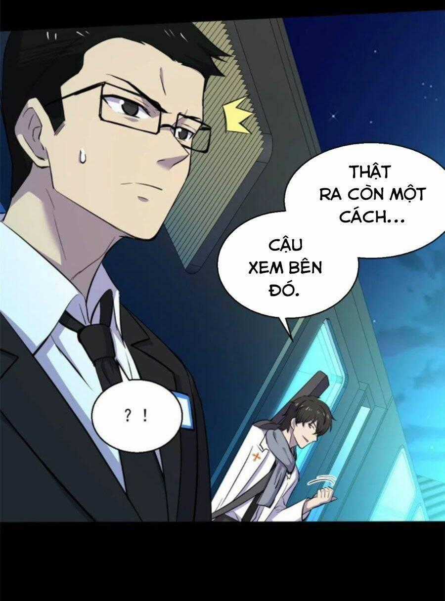 Toàn Cầu Sụp Đổ - Chapter 62 - Trang 33