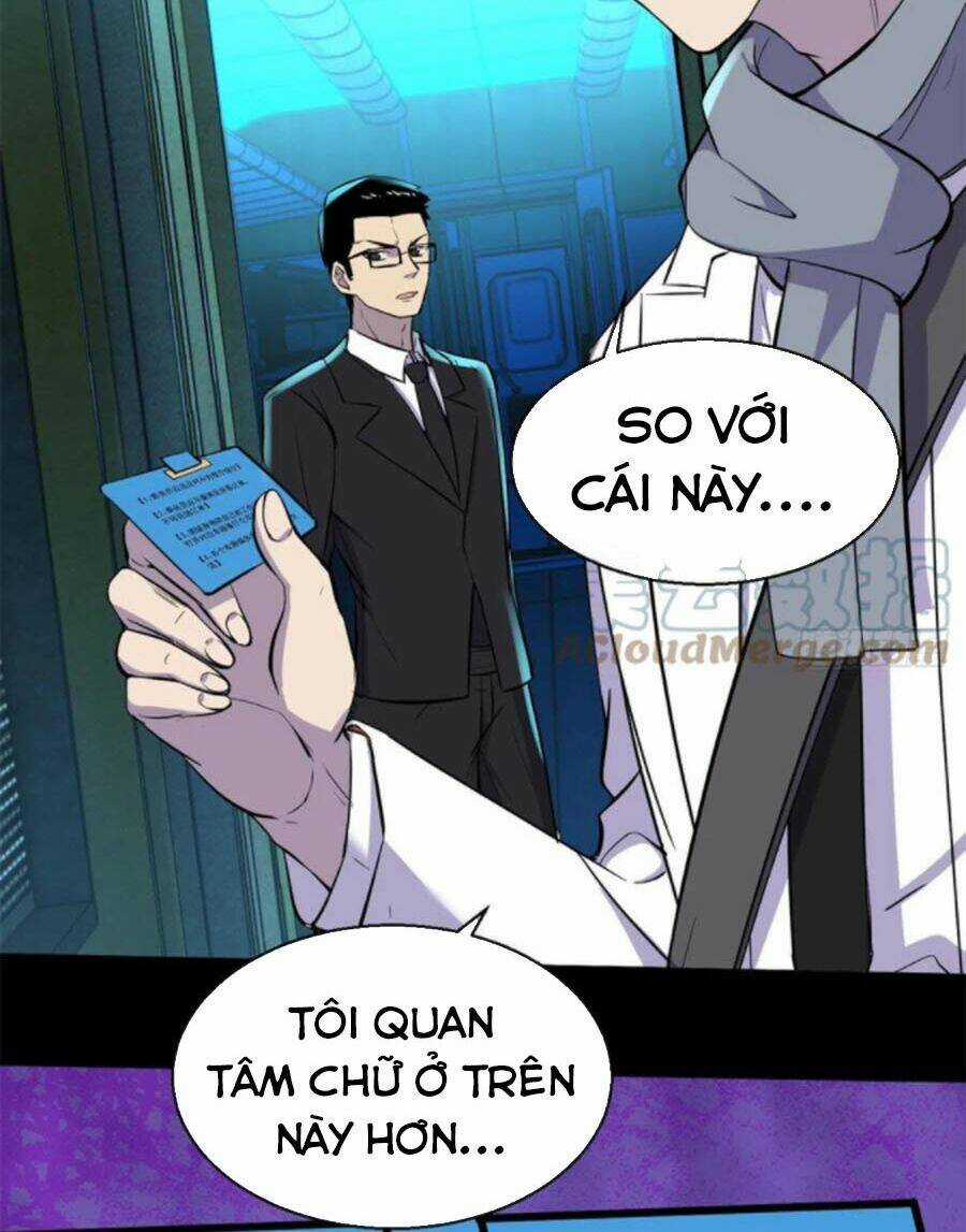 Toàn Cầu Sụp Đổ - Chapter 62 - Trang 5