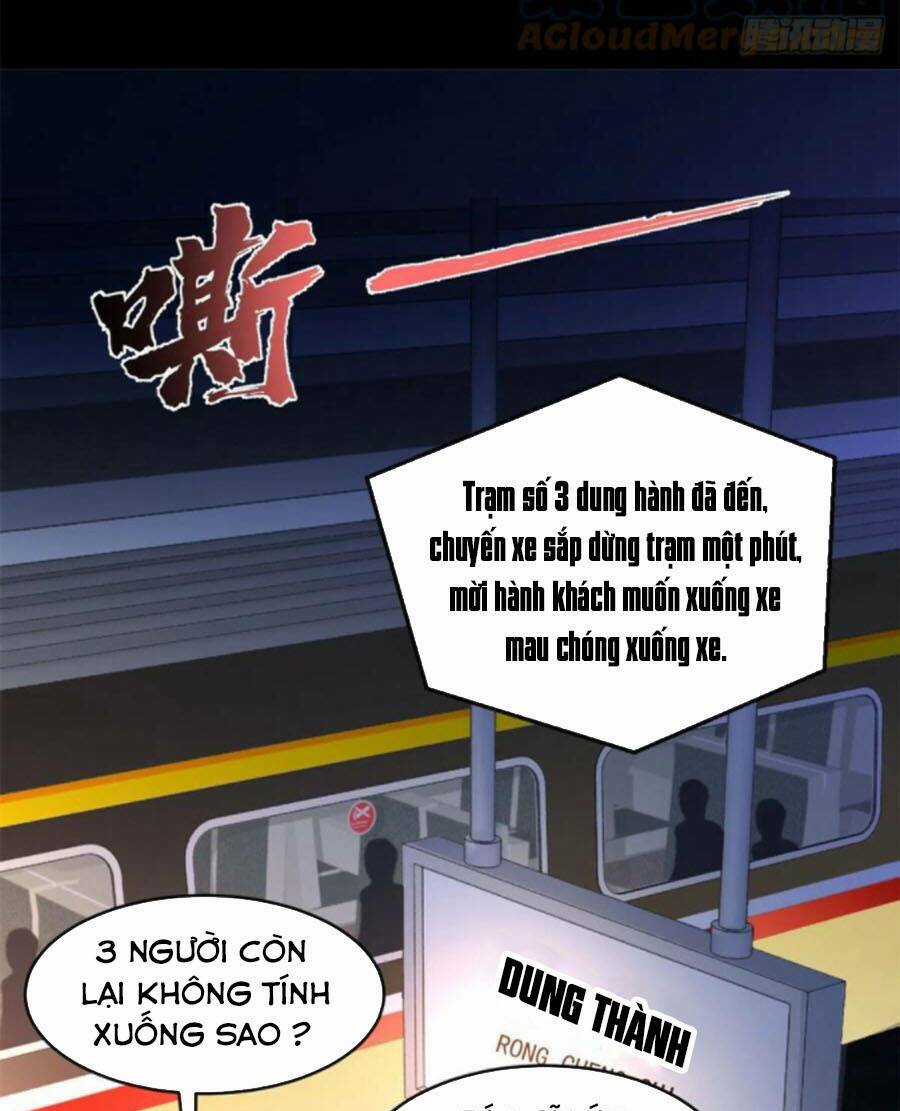 Toàn Cầu Sụp Đổ - Chapter 63 - Trang 15