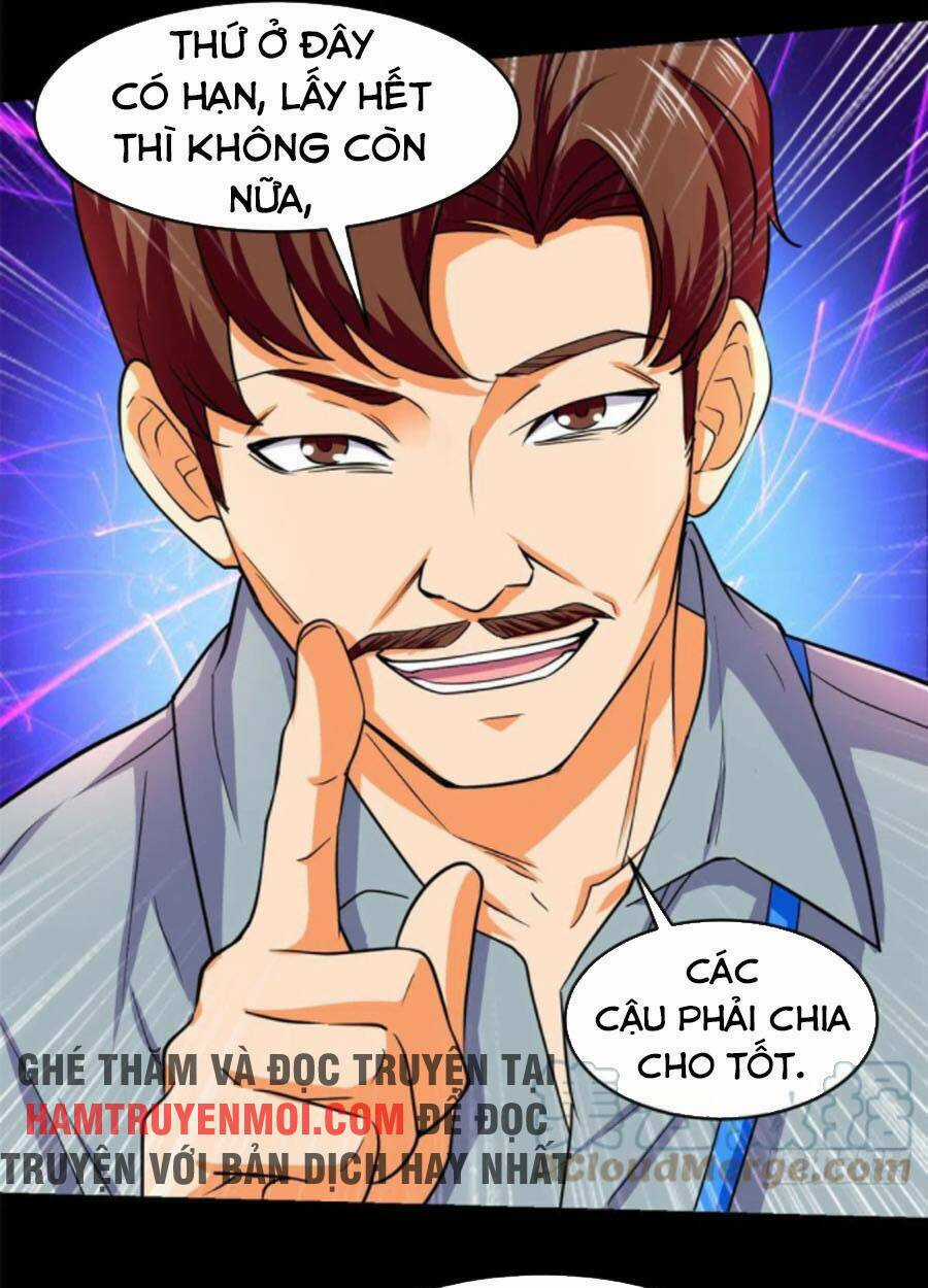 Toàn Cầu Sụp Đổ - Chapter 63 - Trang 19