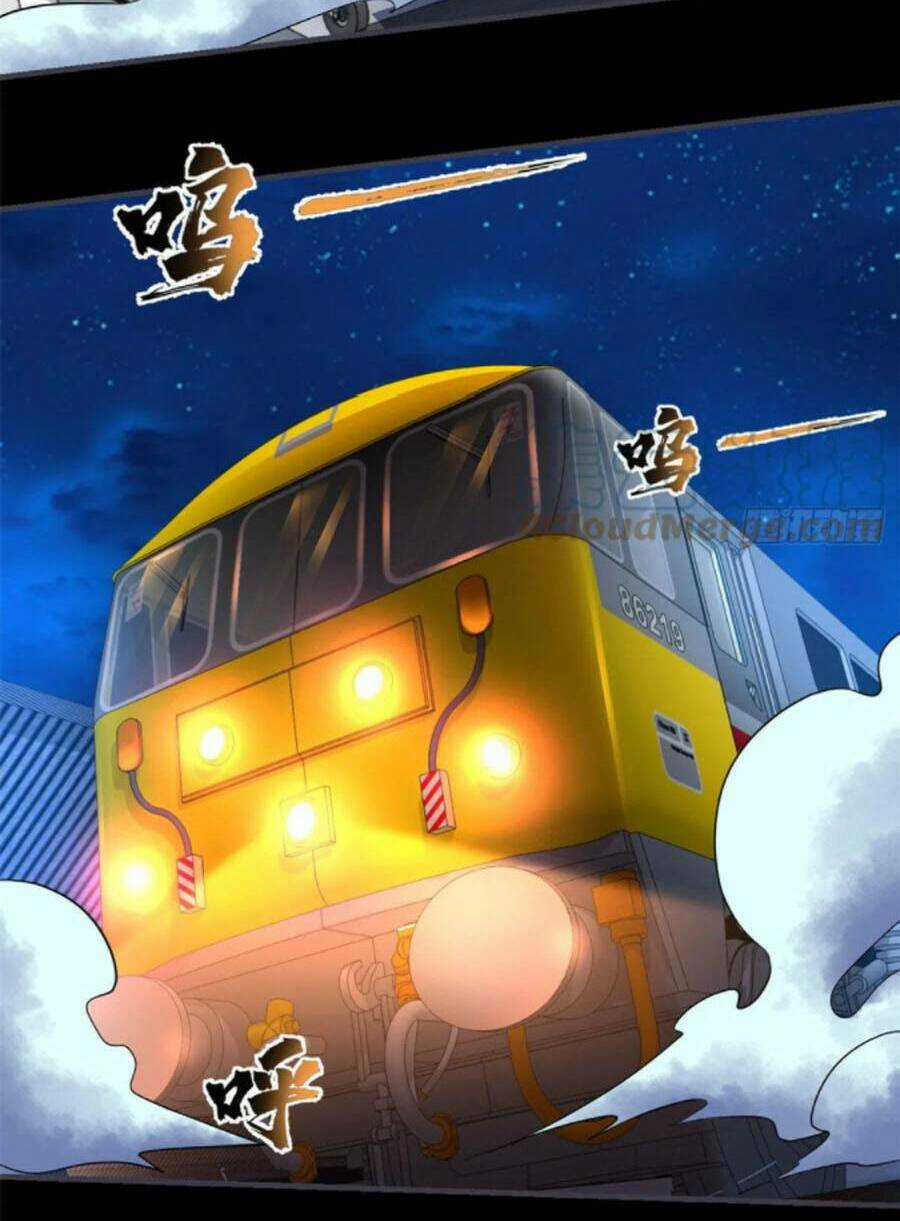 Toàn Cầu Sụp Đổ - Chapter 63 - Trang 3