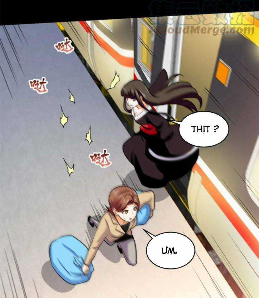 Toàn Cầu Sụp Đổ - Chapter 63 - Trang 25