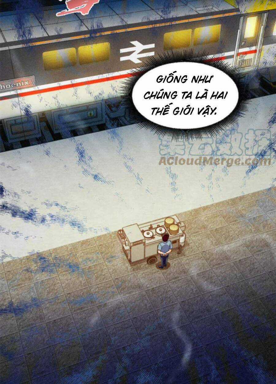 Toàn Cầu Sụp Đổ - Chapter 63 - Trang 29