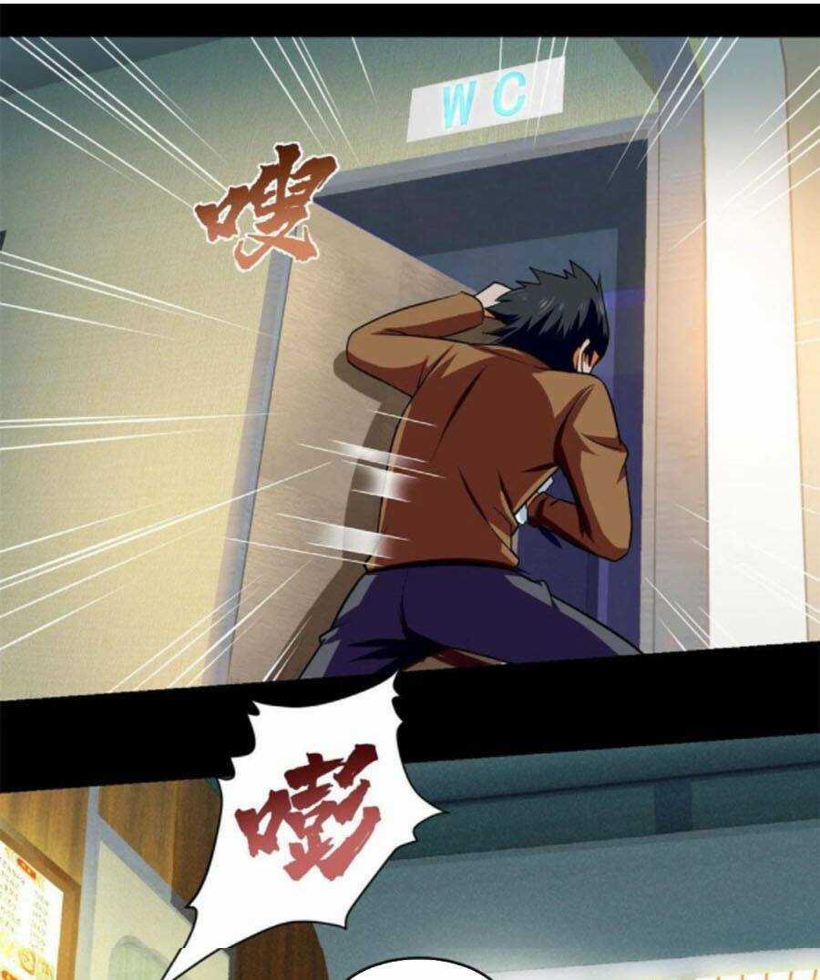 Toàn Cầu Sụp Đổ - Chapter 63 - Trang 33