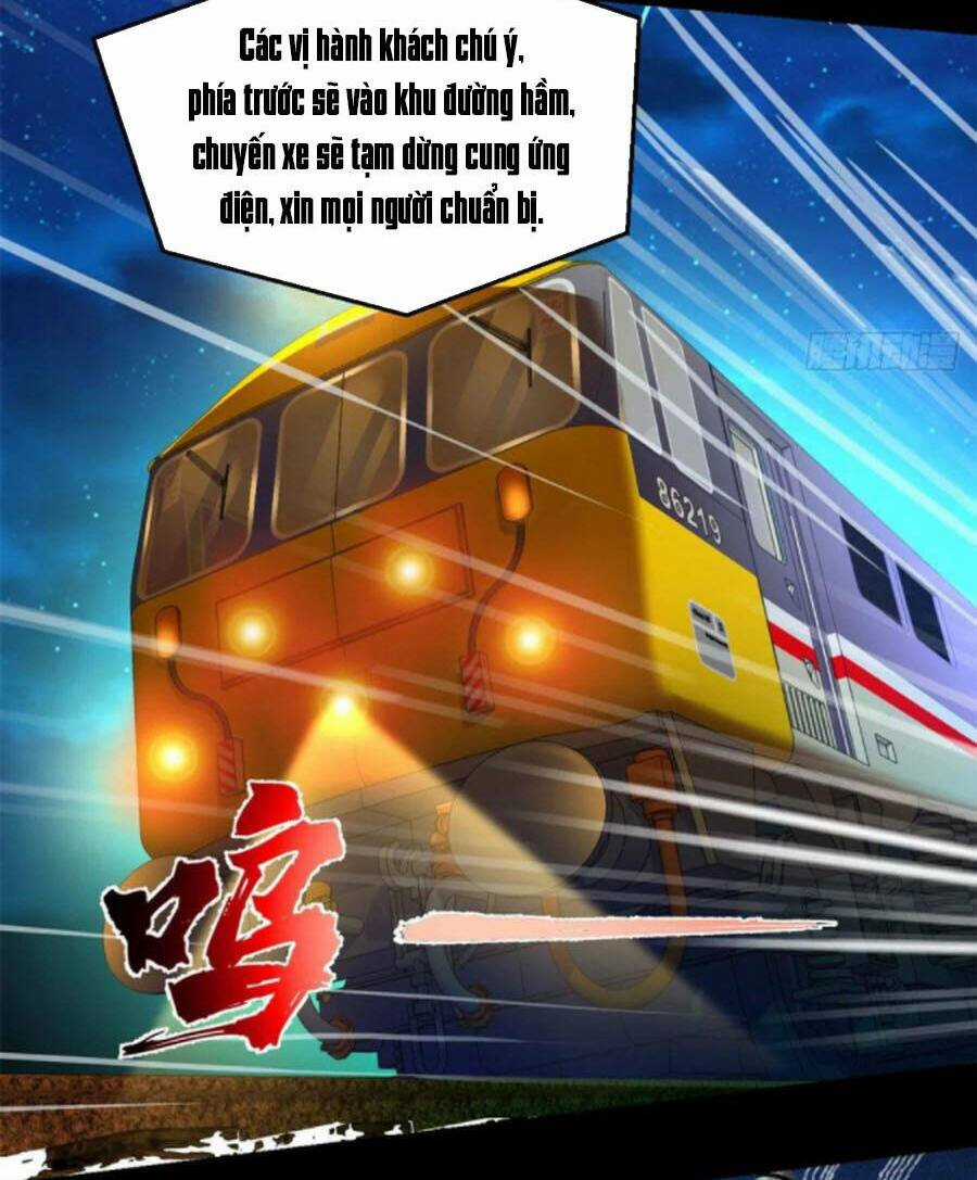 Toàn Cầu Sụp Đổ - Chapter 63 - Trang 40