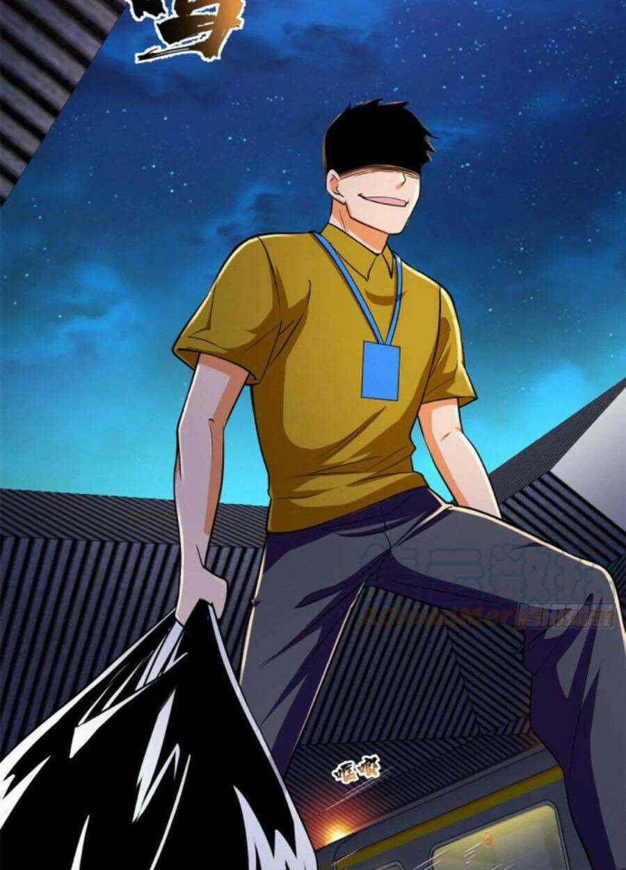 Toàn Cầu Sụp Đổ - Chapter 63 - Trang 5