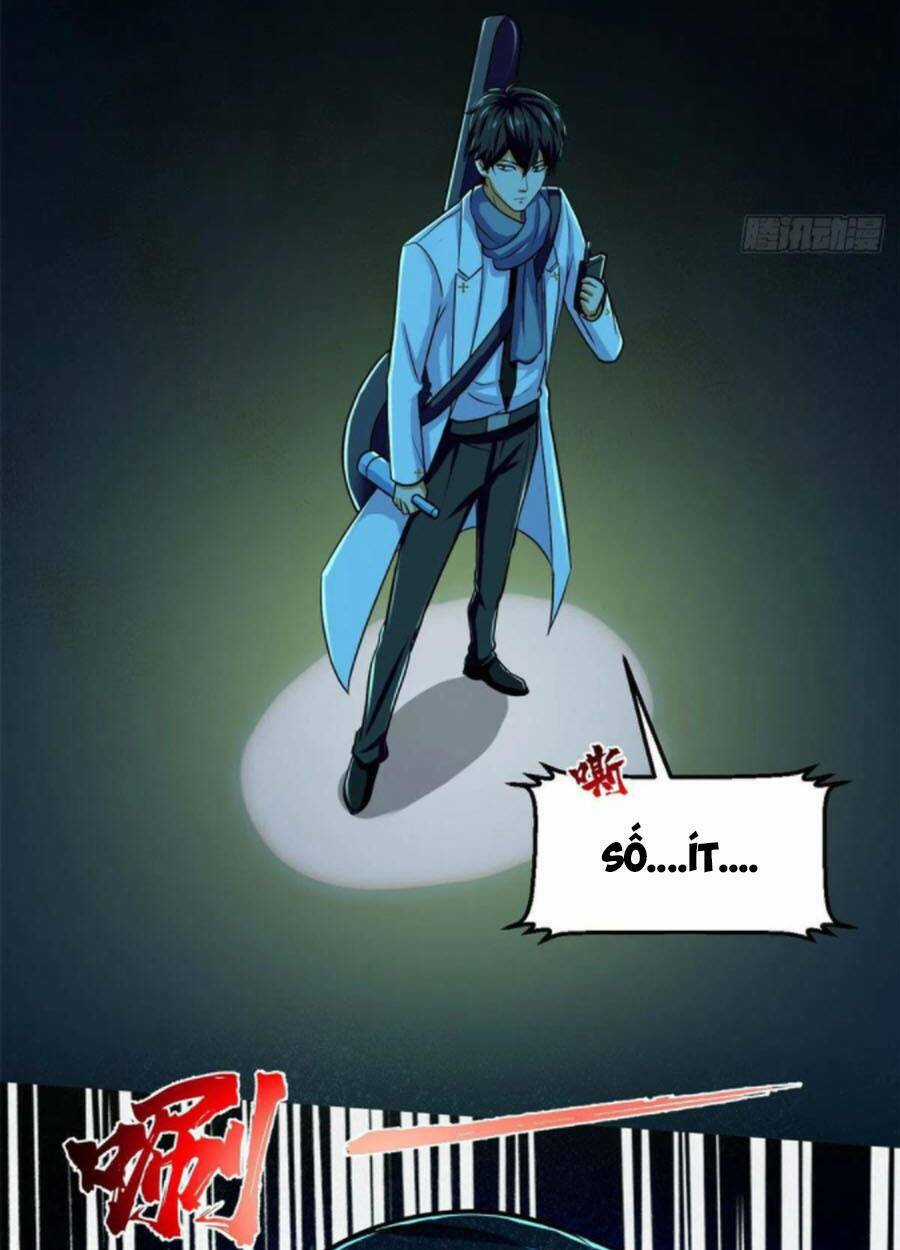 Toàn Cầu Sụp Đổ - Chapter 63 - Trang 42