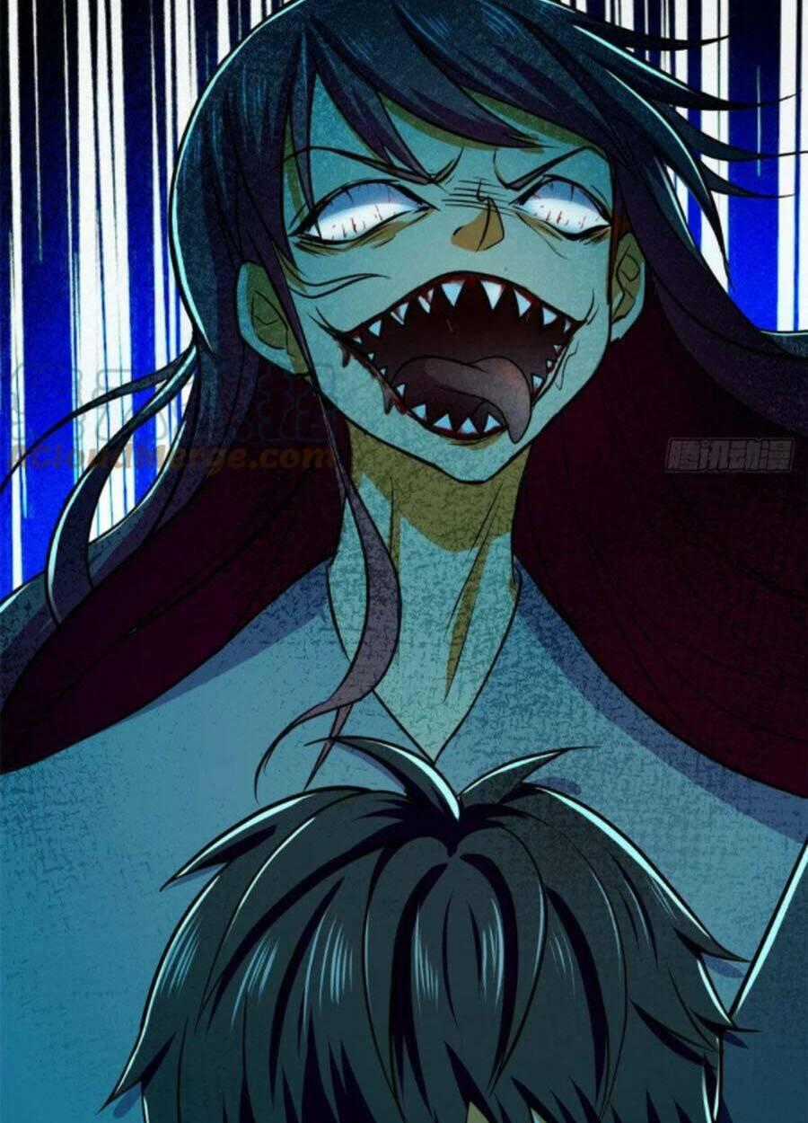 Toàn Cầu Sụp Đổ - Chapter 63 - Trang 43